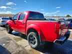 2008 NISSAN Frontier