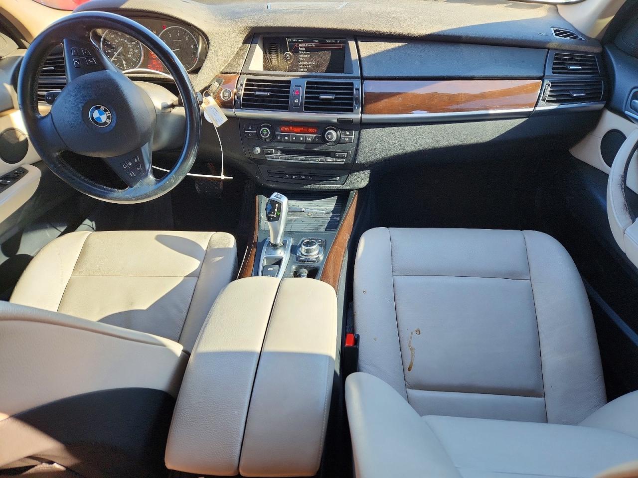 2013 BMW X5