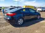 2016 KIA FORTE