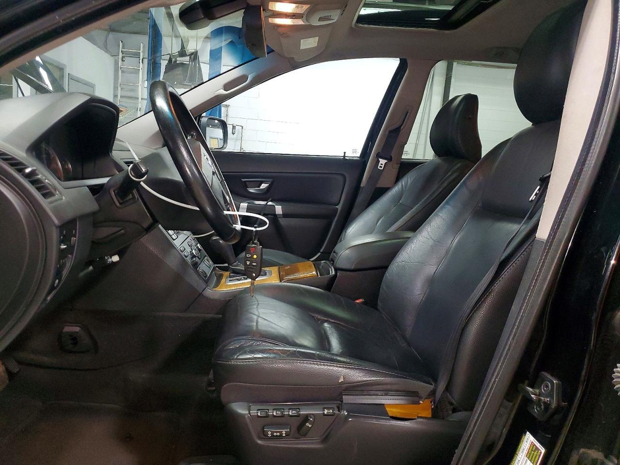 2007 VOLVO XC90