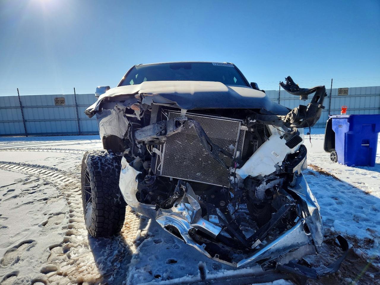 2024 RAM 1500