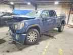 2021 GMC Sierra