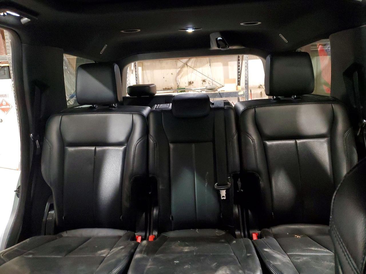 2021 FORD Expedition