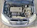 2007 TOYOTA COROLLA