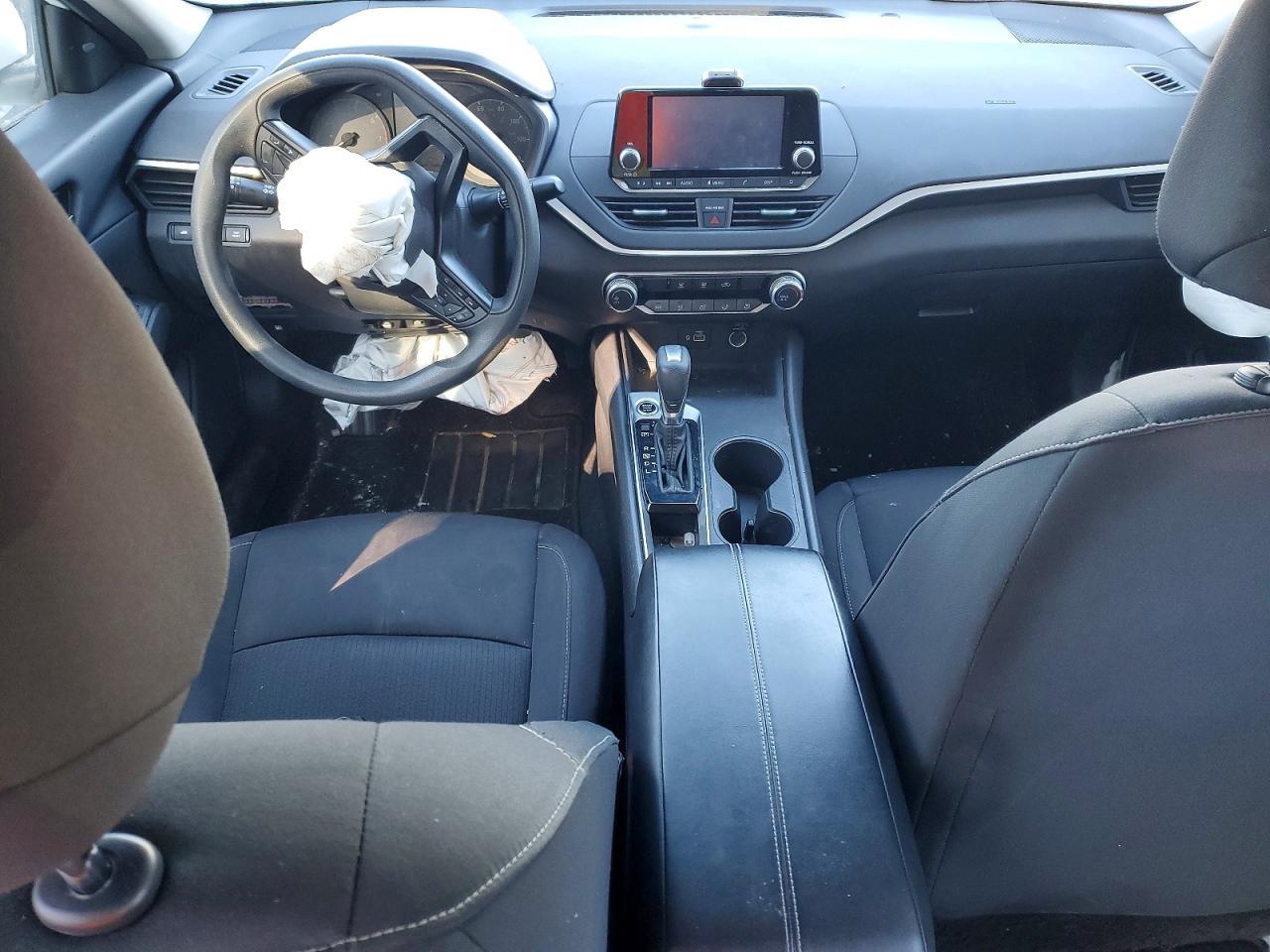 2023 NISSAN ALTIMA