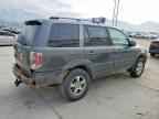 2007 HONDA PILOT