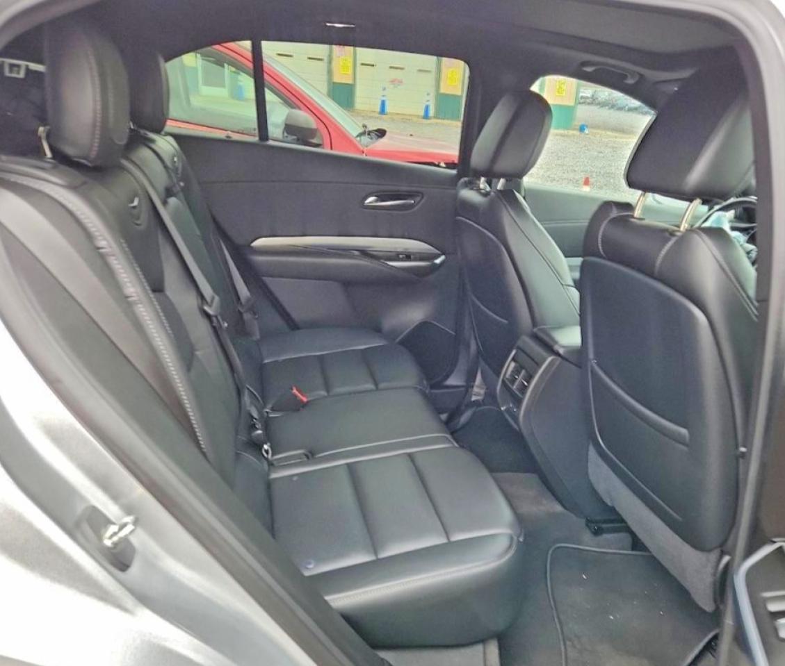 2020 CADILLAC XT4