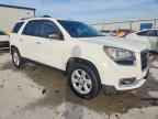 2014 GMC ACADIA