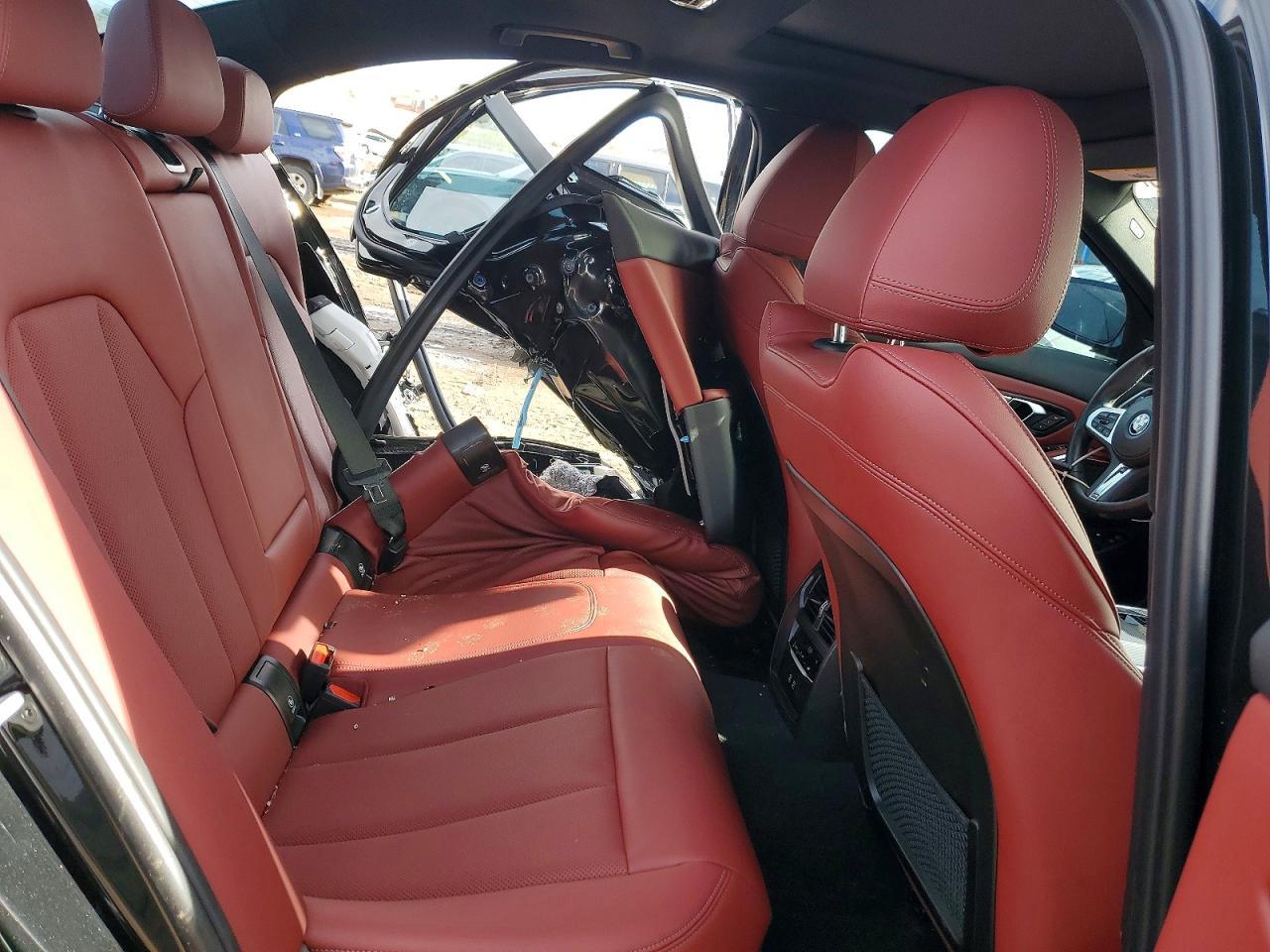 2023 BMW 3 SERIES