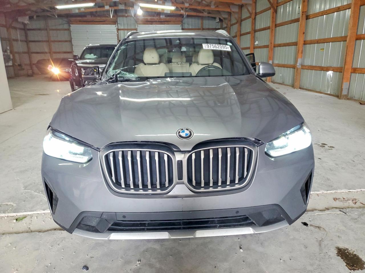 2023 BMW X3