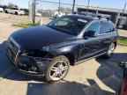 2017 AUDI Q5