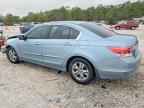 2011 HONDA ACCORD