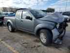 2016 NISSAN Frontier