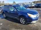 2010 SUBARU Outback