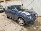 2011 NISSAN Juke