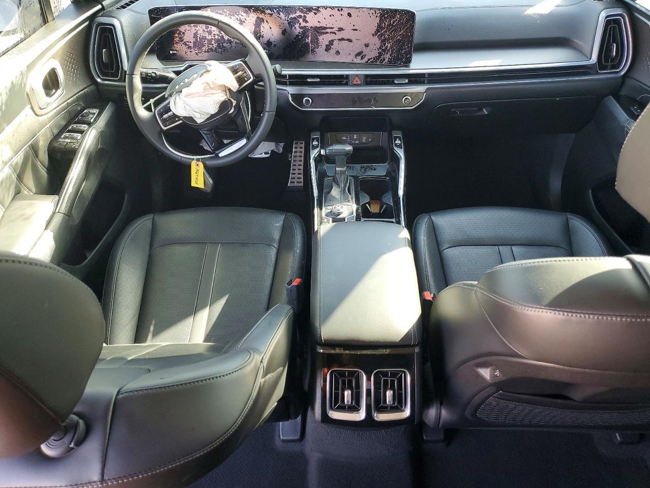 2024 KIA SORENTO