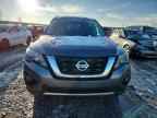 2017 NISSAN PATHFINDER