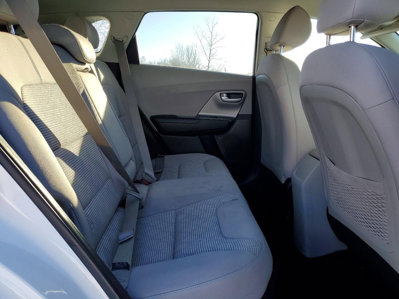 2019 KIA Niro