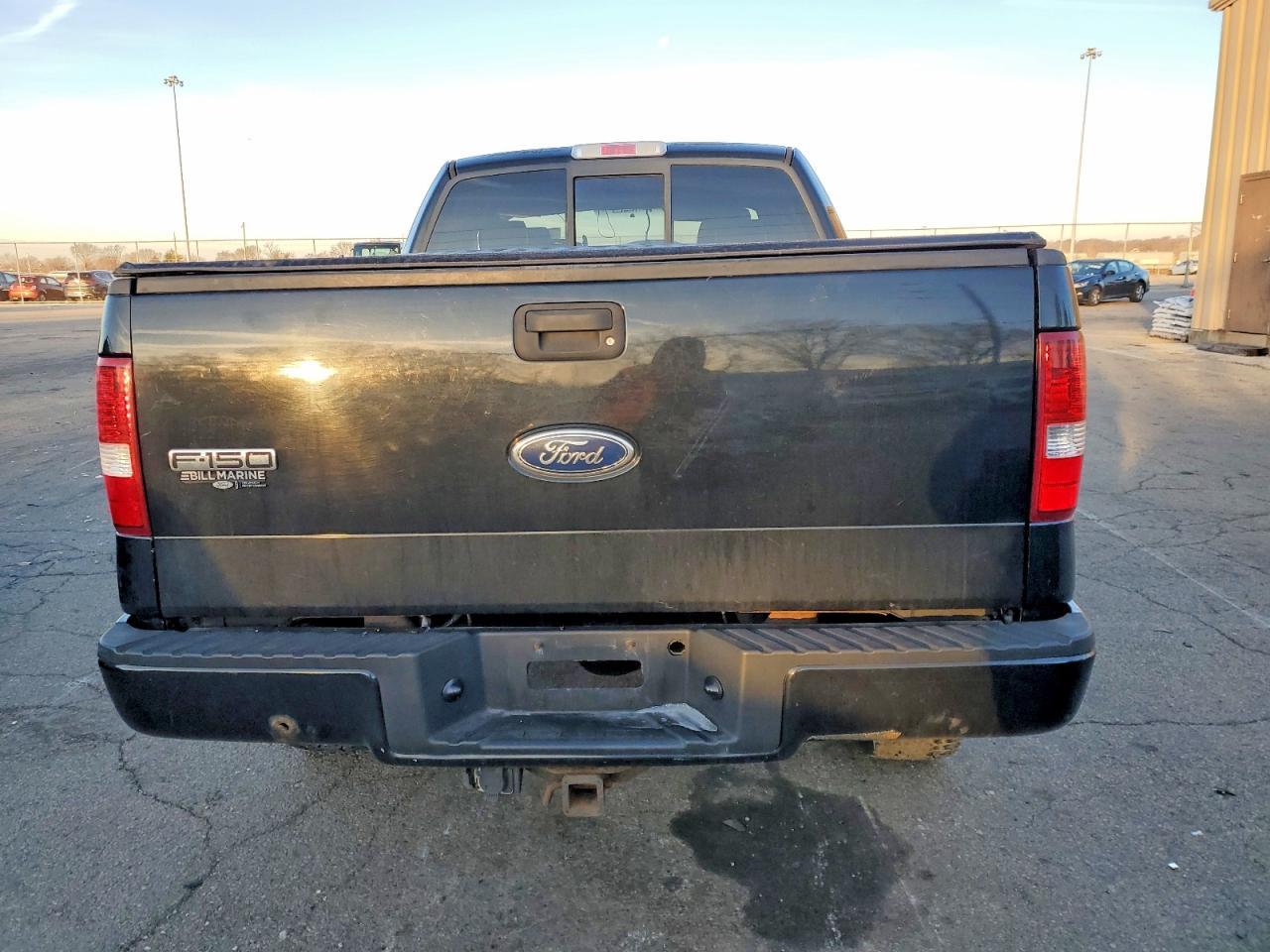 2005 FORD F-150