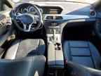 2012 MERCEDES-BENZ C-CLASS