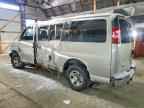 2008 CHEVROLET EXPRESS 2500