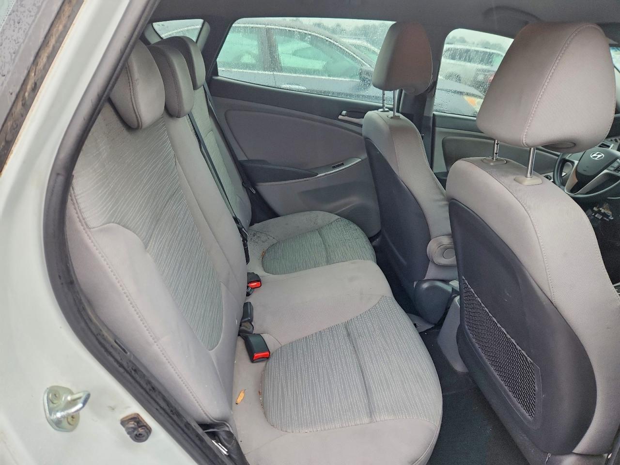 2015 HYUNDAI ACCENT