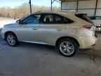 2012 LEXUS RX 450H