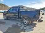 2022 CHEVROLET Silverado
