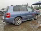 2005 TOYOTA HIGHLANDER