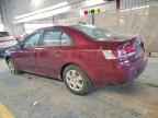 2008 HYUNDAI SONATA