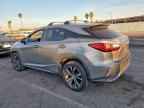2017 LEXUS RX 450H