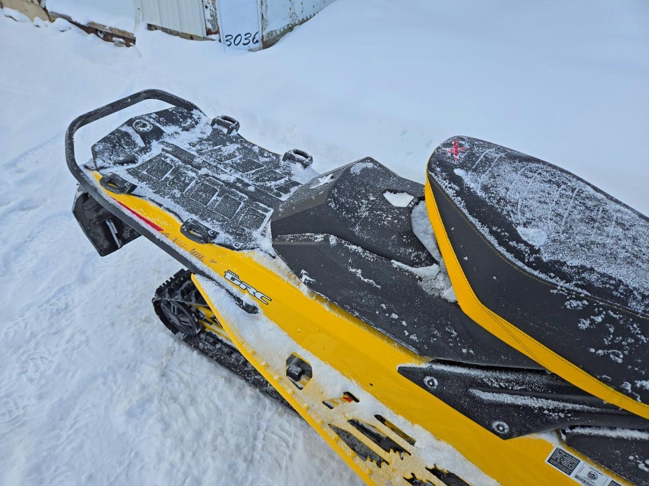 2024 SKI-DOO Renegade