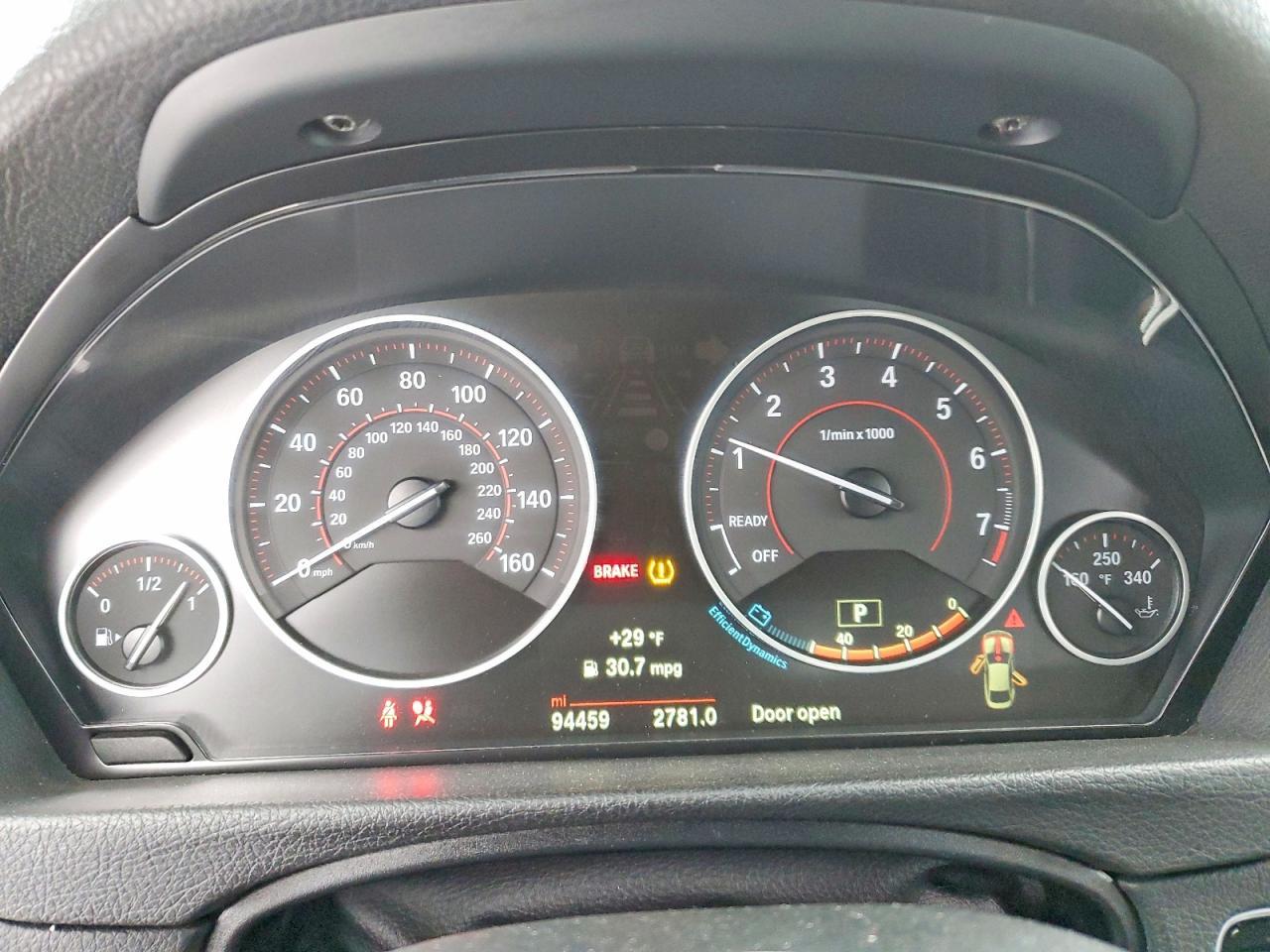 2019 BMW 4 Series