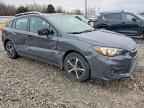 2019 SUBARU IMPREZA