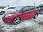 2011 FORD Fiesta