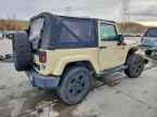 2011 JEEP WRANGLER
