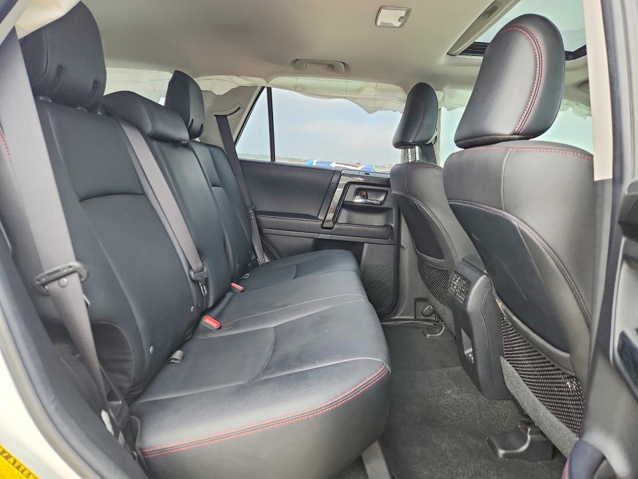 2023 TOYOTA 4Runner