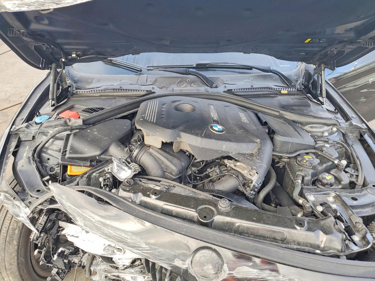 2019 BMW 4 Series