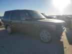 2011 LAND ROVER LR4