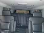 2018 CHEVROLET Suburban