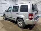 2010 JEEP Liberty