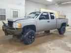 2008 CHEVROLET Silverado