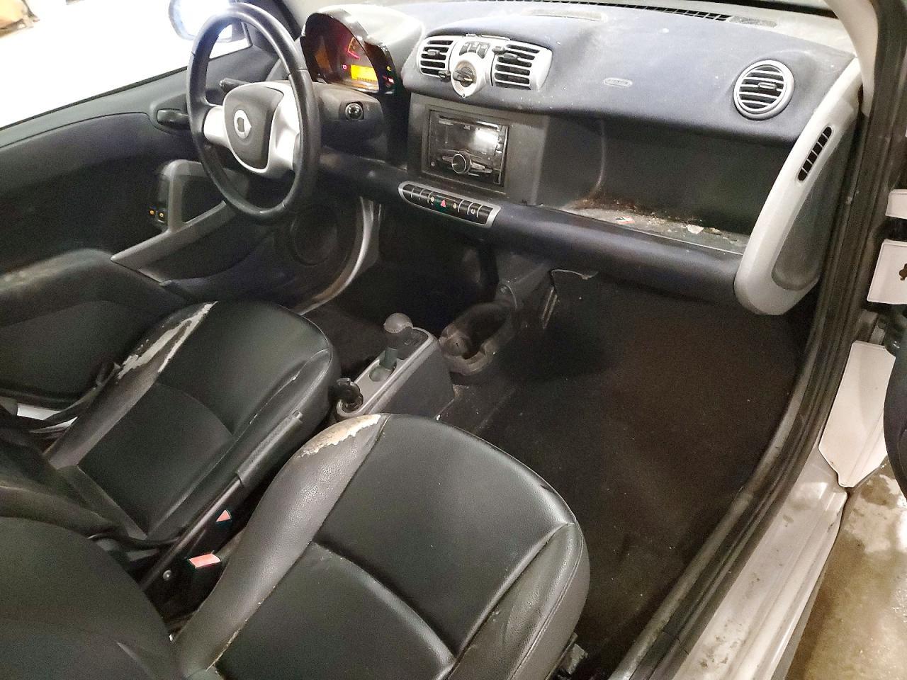 2013 SMART Fortwo