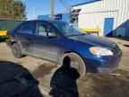 2008 TOYOTA COROLLA