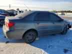 2007 TOYOTA COROLLA