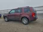 2011 HONDA PILOT