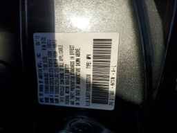 2013 HONDA Crosstour