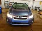 2014 SUBARU IMPREZA