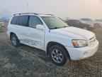 2007 TOYOTA HIGHLANDER