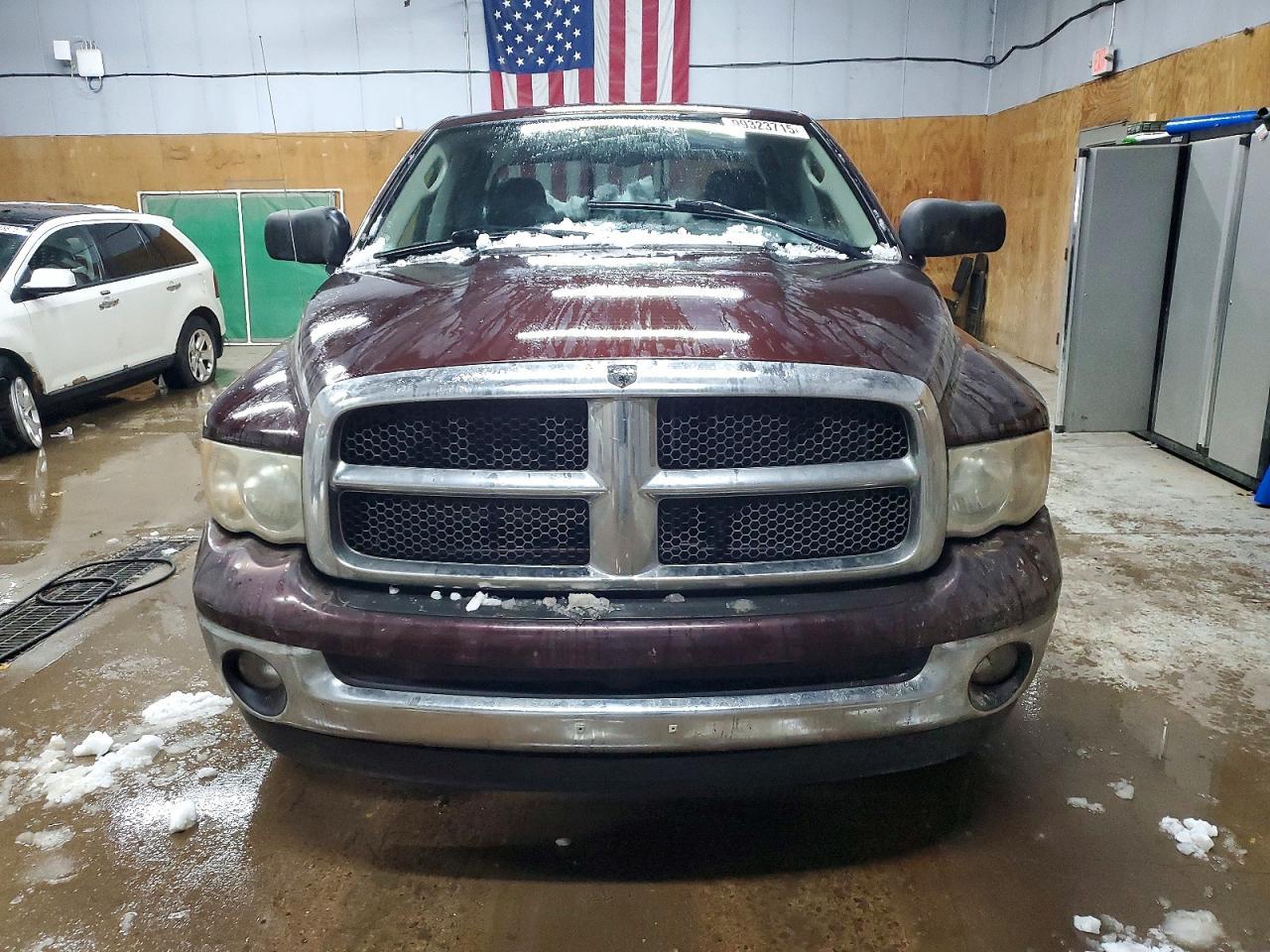 2004 DODGE RAM 1500
